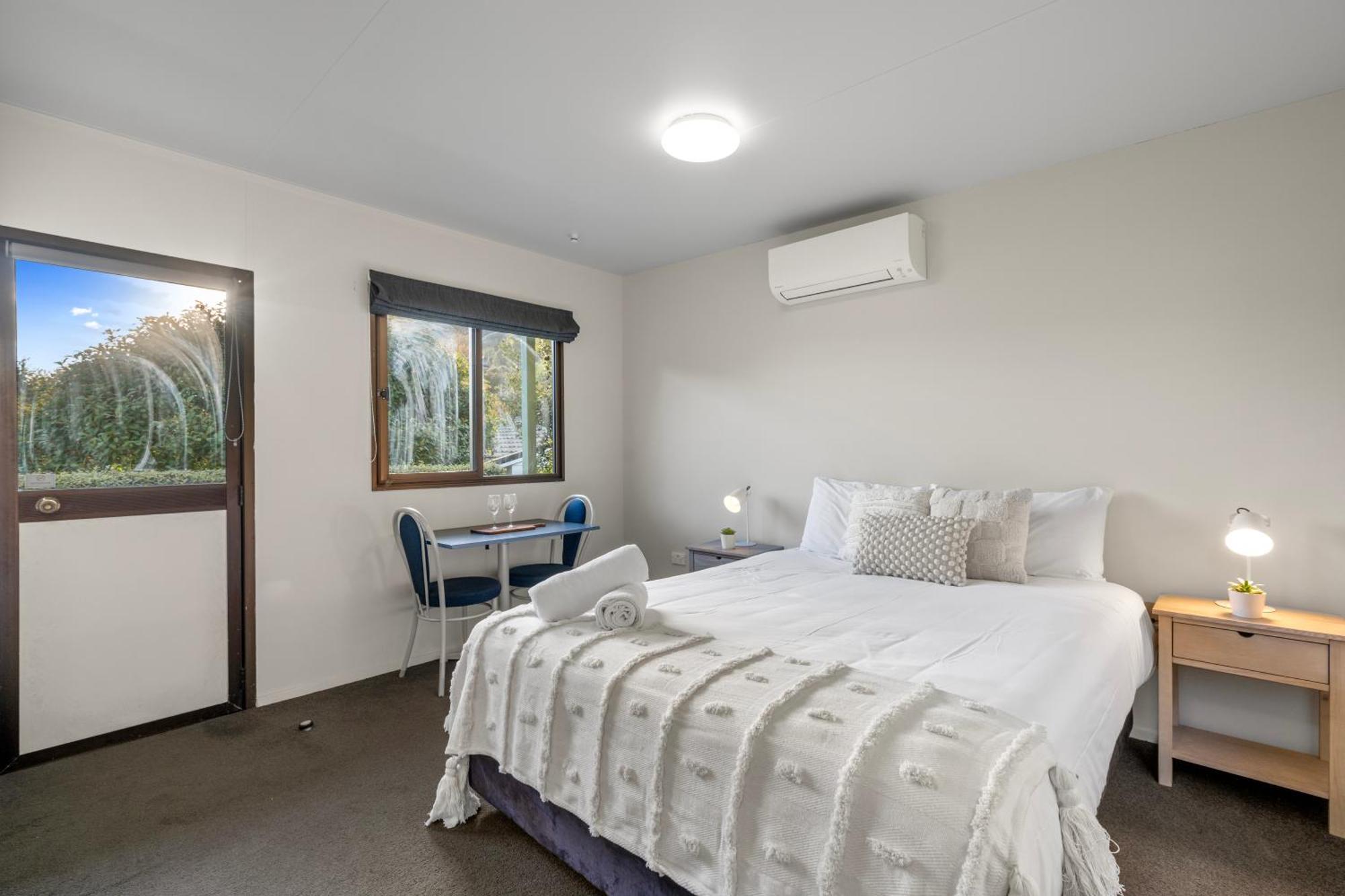 Tasman Holiday Parks ピクトン エクステリア 写真 A room at the hotel